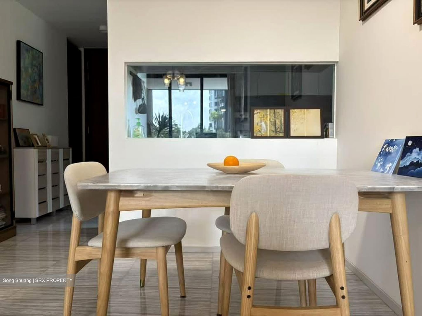 Leedon Green (D10), Condominium #583027391